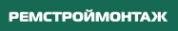 Логотип компании Ремстроймонтаж