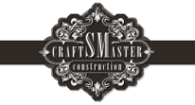 Логотип компании CraftSMaster