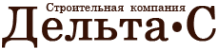 Логотип компании Дельта С