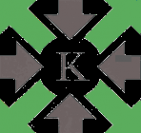 Логотип компании Корнеев и Компания