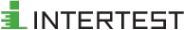 Логотип компании Интертест