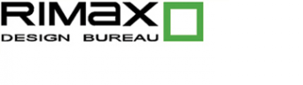 Логотип компании Римакс