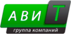 Логотип компании АВИ-Т