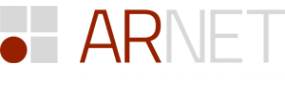 Логотип компании Арнэт