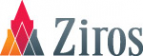 Логотип компании ЗИРОС