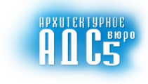 Логотип компании АДС-5