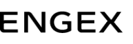 Логотип компании Engex