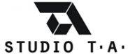 Логотип компании Studio-TA