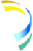 Логотип компании Северное сияние
