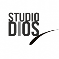 Логотип компании Dios