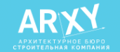 Логотип компании Arxy