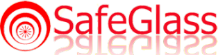 Логотип компании SafeGlass