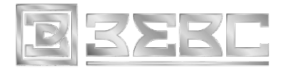 Логотип компании ЗЕВС