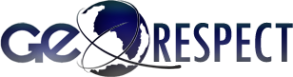 Логотип компании Геореспект