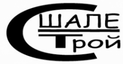 Логотип компании ШалеСтрой