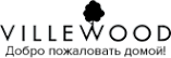 Логотип компании VILLEWOOD