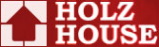 Логотип компании Holz House
