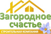 Логотип компании Загородное счастье
