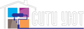 Логотип компании Сити Уют