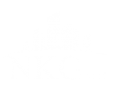 Логотип компании NKGroup