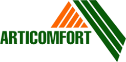 Логотип компании Articomfort