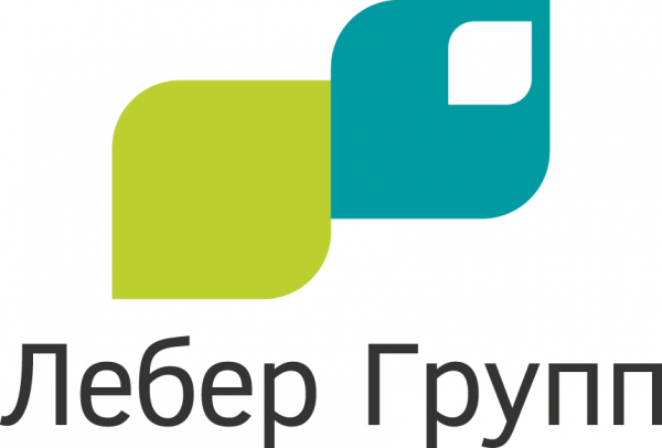Логотип компании Лебер Групп