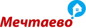 Логотип компании Мечтаево