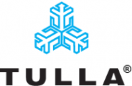 Логотип компании Tulla