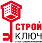 Логотип компании Строй ключ