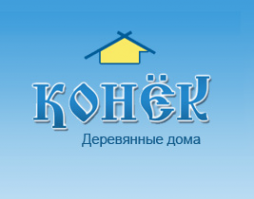 Логотип компании Конёк