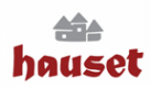Логотип компании Hauset