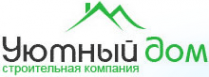 Логотип компании Уютный Дом