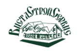 Логотип компании ВистаСтройСервис