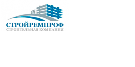 Логотип компании СТРОЙРЕМПРОФ