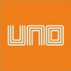 Логотип компании UNO