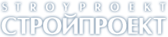 Логотип компании АСП Стройпроект