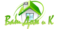 Логотип компании Ваш Дом и К