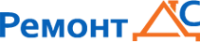 Логотип компании Ремонт Дон Строй