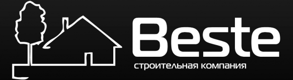 Логотип компании Beste