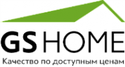 Логотип компании GSHOME