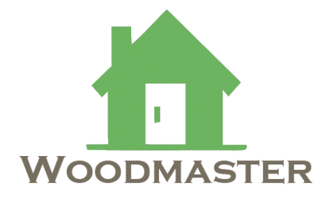 Логотип компании WoodMaster