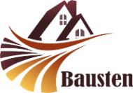 Логотип компании Баустэн