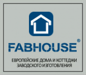 Логотип компании Fabhouse