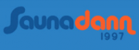 Логотип компании Сауна Данн