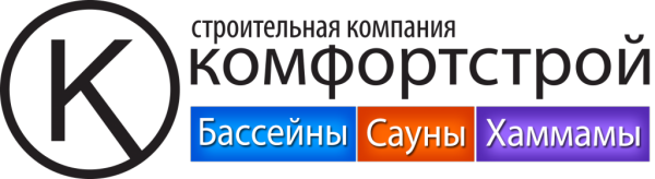 Логотип компании Комфортстрой