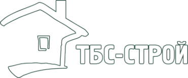 Логотип компании ТБС-Строй
