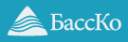 Логотип компании БассКо-ВиТ
