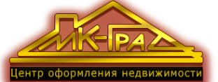 Логотип компании МК-Град
