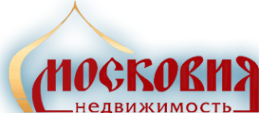 Логотип компании Московия-Центр Кадастрового Учёта