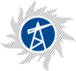 Логотип компании Центр инжиниринга и управления строительством Единой Энергетической Системы